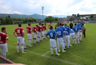 NK Otočac prvak Županijske nogometne lige Ličko-senjske NK Otočac prvak Županijske nogometne lige Ličko-senjske