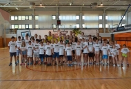Boomersi šeraju druženje s djecom Novalje Boomersi šeraju druženje s djecom Novalje