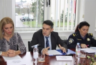 Nasilje, za nasilje nema opravdanja Nasilje, za nasilje nema opravdanja