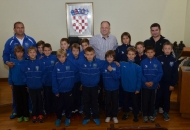 Veliki uspjeh početnika NK Novalje Veliki uspjeh početnika NK Novalje