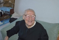 Marija Šanko proslavila 105. rođendan Marija Šanko proslavila 105. rođendan