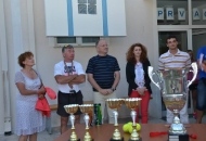 Tradicionalni teniski turnir „Antonja 2015.“ Tradicionalni teniski turnir „Antonja 2015.“