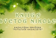 Dolazi sveti Nikola Dolazi sveti Nikola
