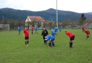 Derbi na Balinovcu Derbi na Balinovcu