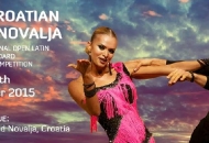 Croatian Trophy Novalja 2015 Croatian Trophy Novalja 2015