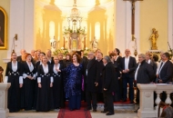 Održan 18. Novaljski raspivani Božić Održan 18. Novaljski raspivani Božić