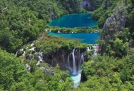 Danas doček milijuntog posjetitelja u NP Plitvička jezera Danas doček milijuntog posjetitelja u NP Plitvička jezera