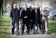 Milan Kujundžić: „ Lika je zarobljena od par pojedinaca“ Milan Kujundžić: „ Lika je zarobljena od par pojedinaca“