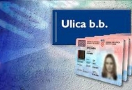Osobna iskaznica bez kućnog broja nije dokaz prebivališta Osobna iskaznica bez kućnog broja nije dokaz prebivališta