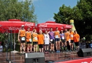 Na Plitvičkom maratonu Joel Maina Mwangi iz Kenije s najboljim vremenom Na Plitvičkom maratonu Joel Maina Mwangi iz Kenije s najboljim vremenom