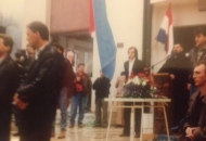 Priopćenje na reagiranje Ivice Čačića Priopćenje na reagiranje Ivice Čačića
