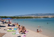 Na plaži Zrće pretučen poljski državljanin Na plaži Zrće pretučen poljski državljanin