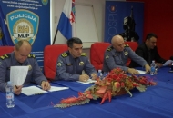 Stanje sigurnosti u LSŽ - povoljno Stanje sigurnosti u LSŽ - povoljno