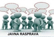 Ponovljena javna rasprava - UPU Novalja Ponovljena javna rasprava - UPU Novalja