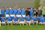 Odigrano je 14. kolo ŽNL Ličko senjske Odigrano je 14. kolo ŽNL Ličko senjske
