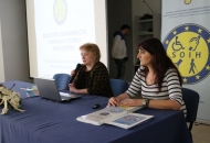 Javna tribina "Invalidnost, diskriminacija, različitost, tolerancija" Javna tribina "Invalidnost, diskriminacija, različitost, tolerancija"