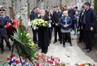 24 godine od „Krvavog Uskrsa“ i pogibije Josipa Jovića 24 godine od „Krvavog Uskrsa“ i pogibije Josipa Jovića