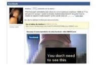 Novi porno VIRUS kruži na Facebooku Novi porno VIRUS kruži na Facebooku