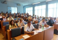 Sa 15. Županijske skupštine Sa 15. Županijske skupštine
