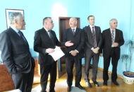 Jadranski župani o novim zakonima regionalnog razvoja i pomorskog dobra Jadranski župani o novim zakonima regionalnog razvoja i pomorskog dobra