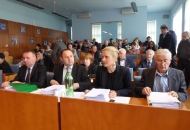 Kratki Aktualni sat 14. Županijske skupštine Kratki Aktualni sat 14. Županijske skupštine
