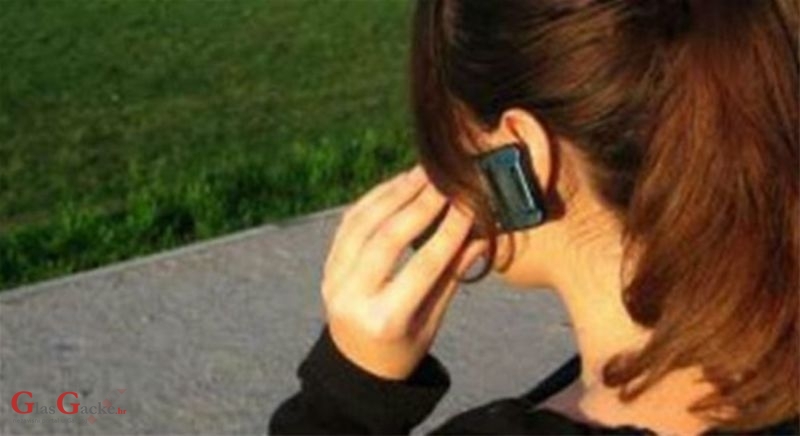 Građani oprez - ne nasjedajte na telefonske pozive osobe koja traži novac Građani oprez - ne nasjedajte na telefonske pozive osobe koja traži novac