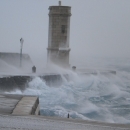 Veljača 2012. godine u Senju 