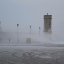 Veljača 2012. godine u Senju 