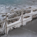 Veljača 2012. godine u Senju 