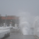 Veljača 2012. godine u Senju 