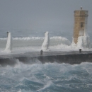Veljača 2012. godine u Senju 