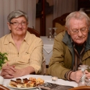 Za rođendan svome Senju