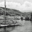 Porinuće papirnatih brodića,04.06.2015.g.