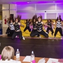 Plesna skupina Maya*s Dance Nation osvojila Rijeku