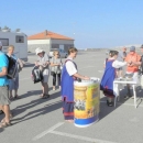 Prvi komercijalni kruzer u senjskoj luci