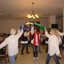 Za rođendan svome Senju