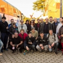 Članovi Fotokluba "Tražilo" u Pazinu i Rovinju