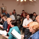 Za rođendan svome Senju