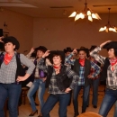 Za rođendan svome Senju