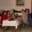 Za rođendan svome Senju