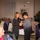 Za rođendan svome Senju