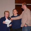 Za rođendan svome Senju