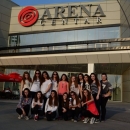 Maja i cure opet prve