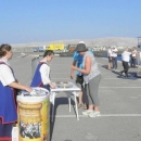 Prvi komercijalni kruzer u senjskoj luci