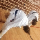 Teakwondo klub "Senj" na "Brinje open"
