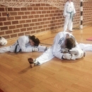 Teakwondo klub "Senj" na "Brinje open"