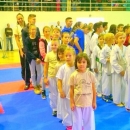 Teakwondo klub "Senj" na "Brinje open"