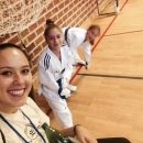 Teakwondo klub "Senj" na "Brinje open"
