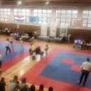 Teakwondo klub "Senj" na "Brinje open"