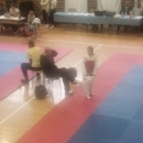 Teakwondo klub "Senj" na "Brinje open"